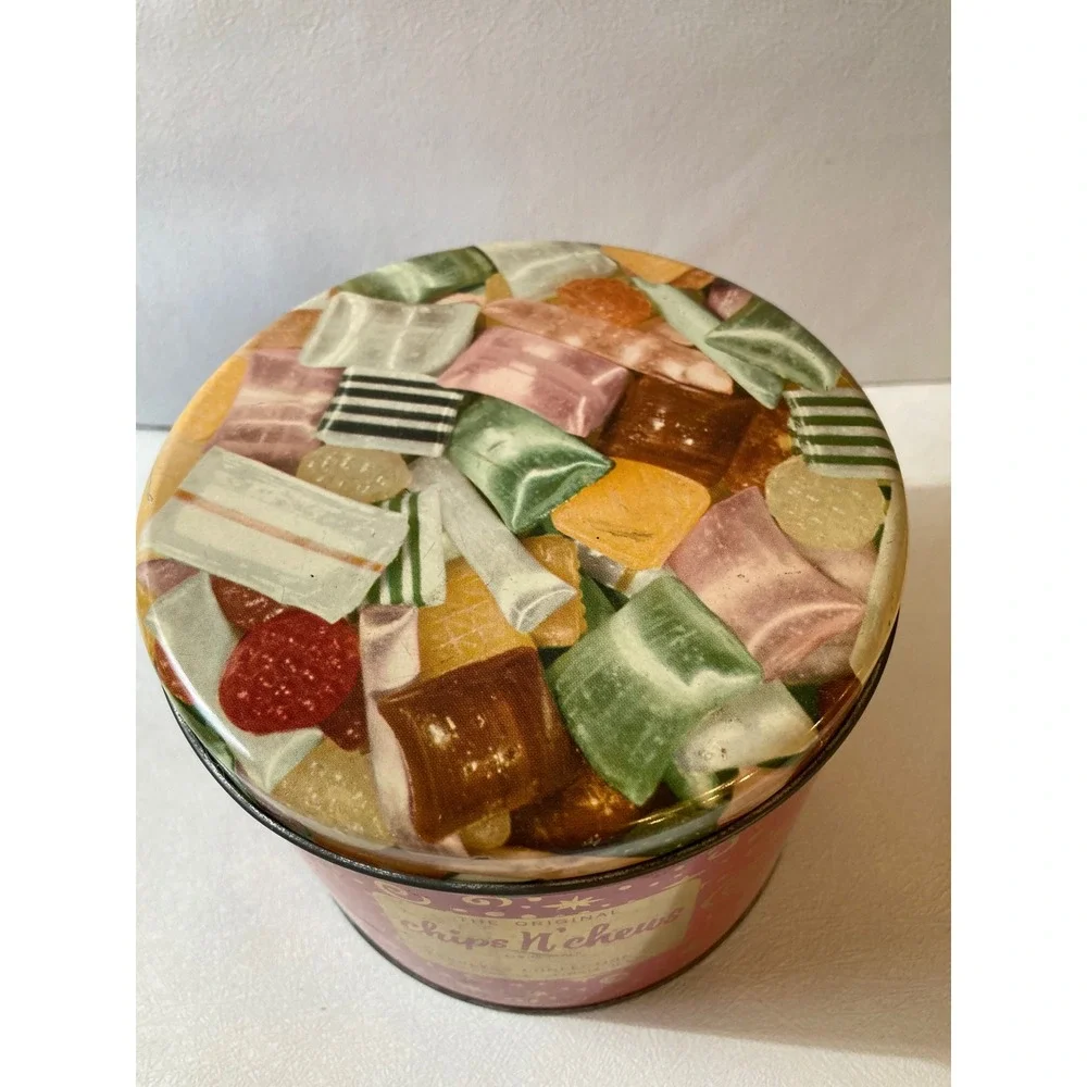 Peerless Confection Co. vintage peerless