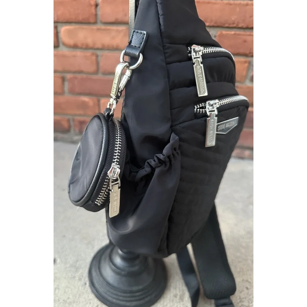 Steve Madden steve madden