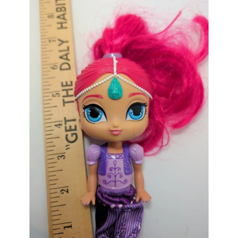 Nickelodeon shimmer shine