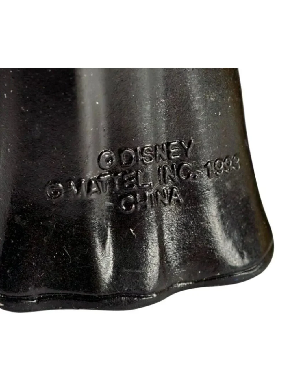 Mattel this vintage