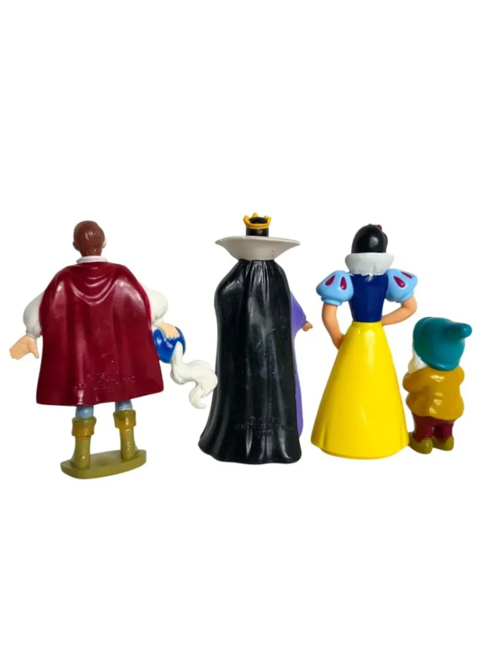 Mattel this vintage