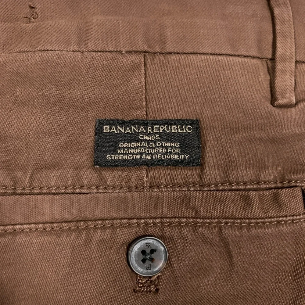 Banana Republic banana republic