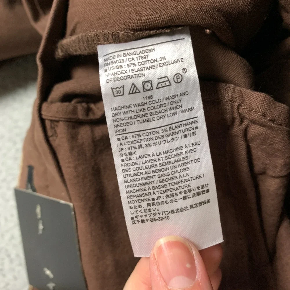 Banana Republic banana republic