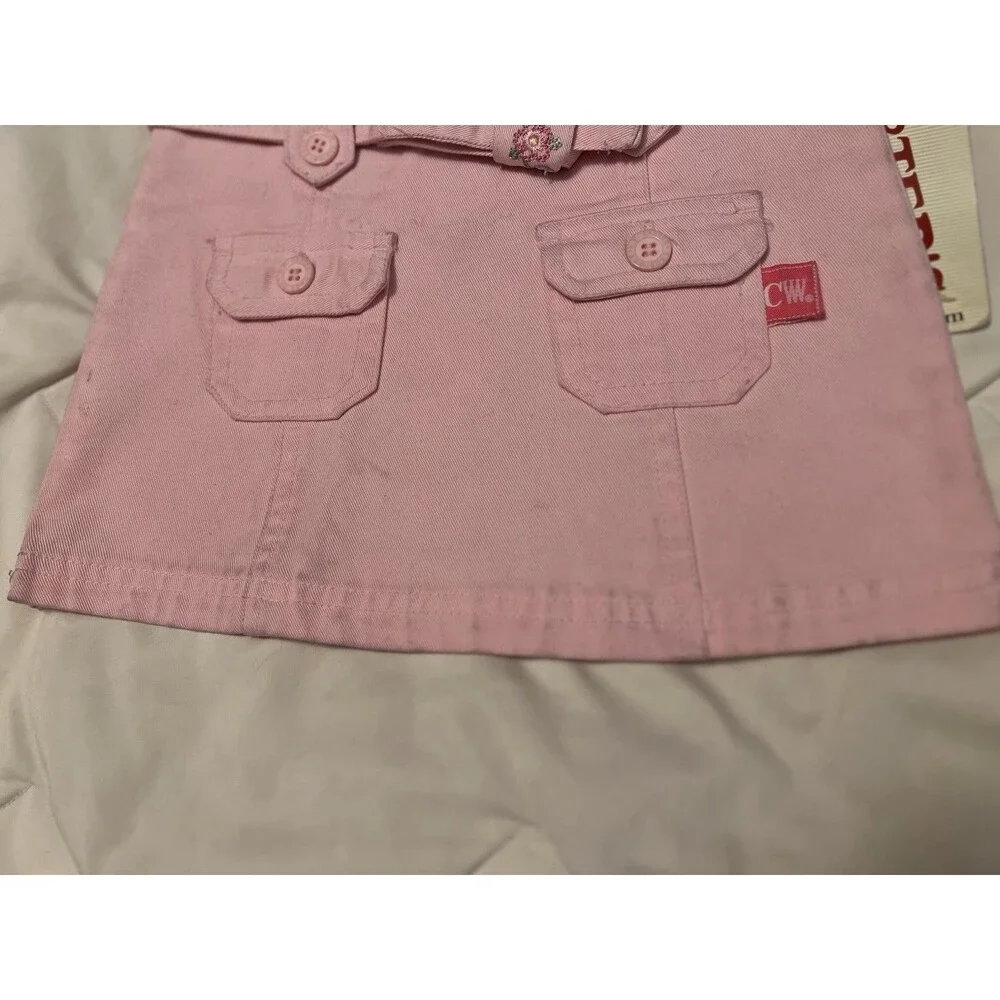 Carters but color