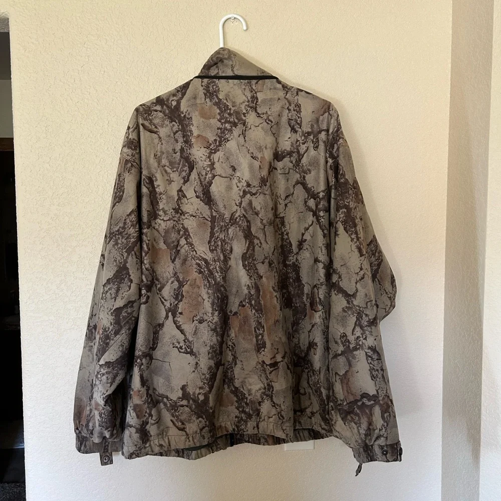 Remington camouflage hunting
