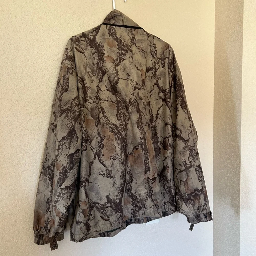 Remington camouflage hunting
