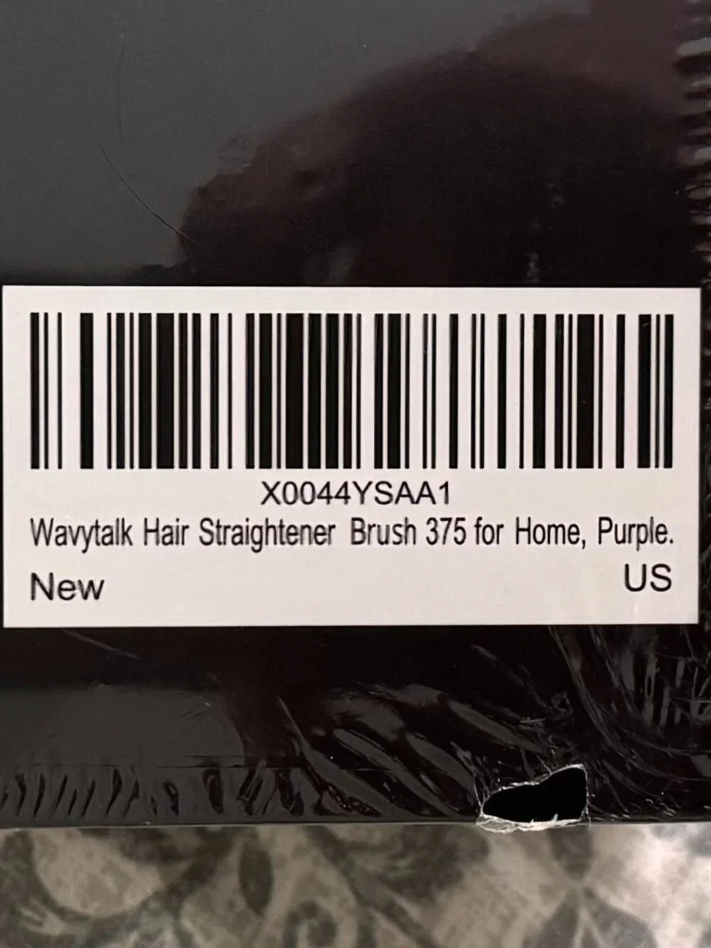 Wavytalk new sealed