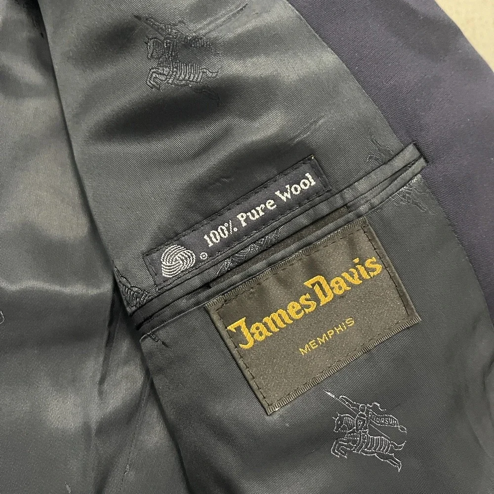 Burberry through before