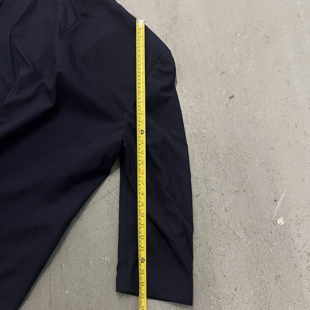 Burberry negative satisfied