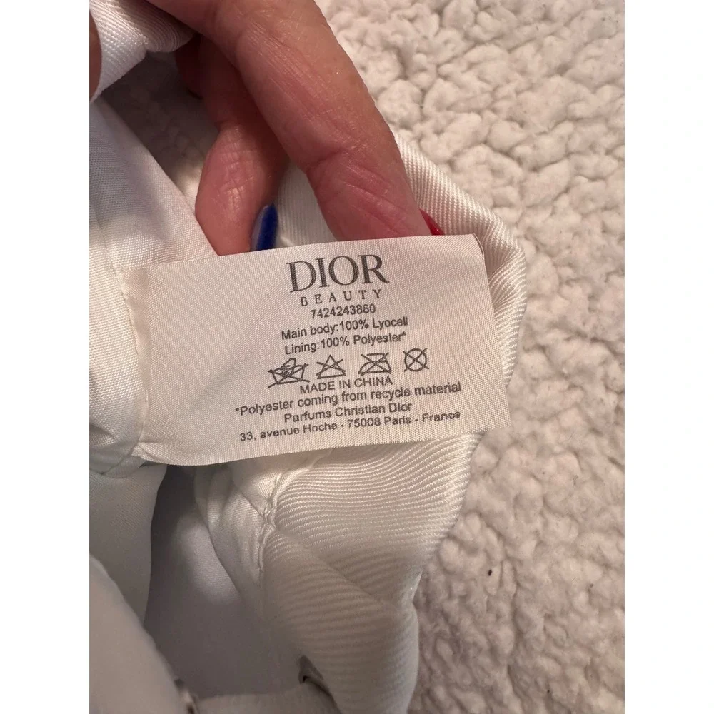 Dior beauty vip
