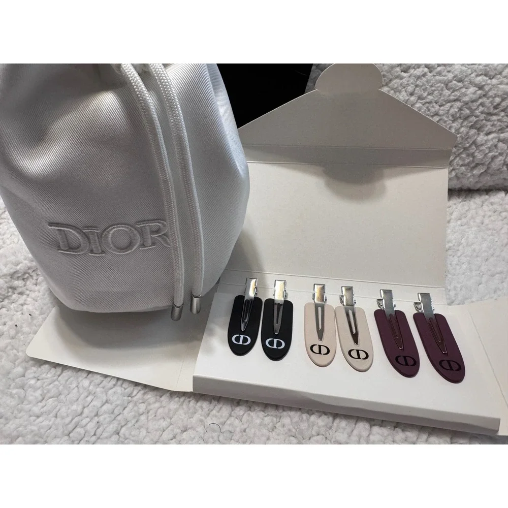 Dior beauty vip