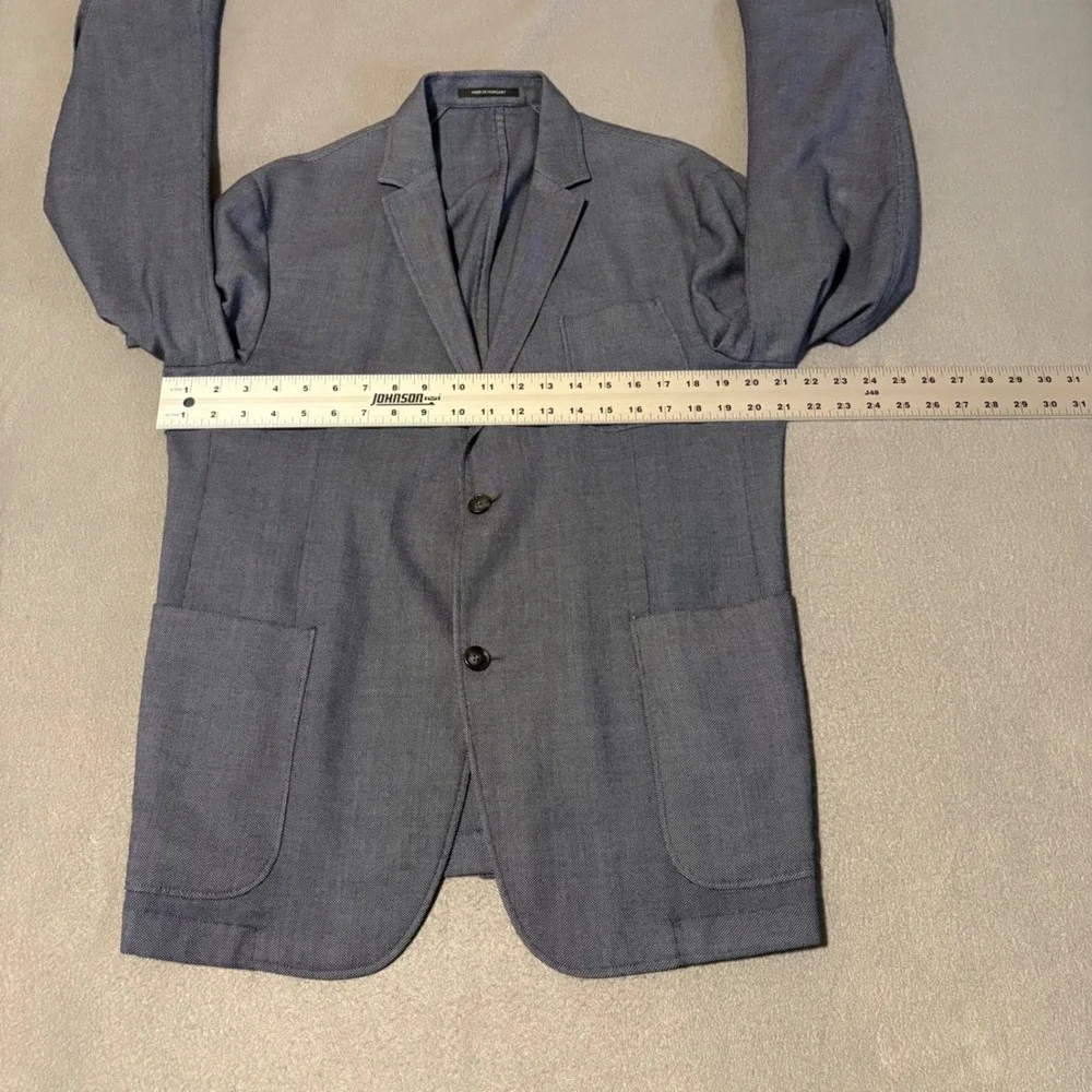 Z Zegna zegna wool