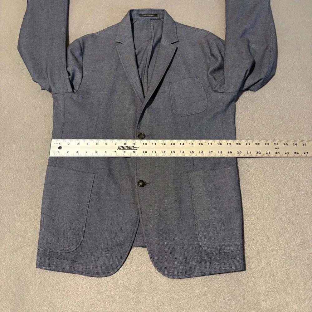 Z Zegna zegna wool