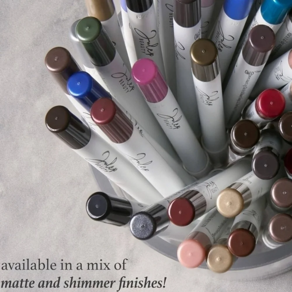 Julep this sharpenable