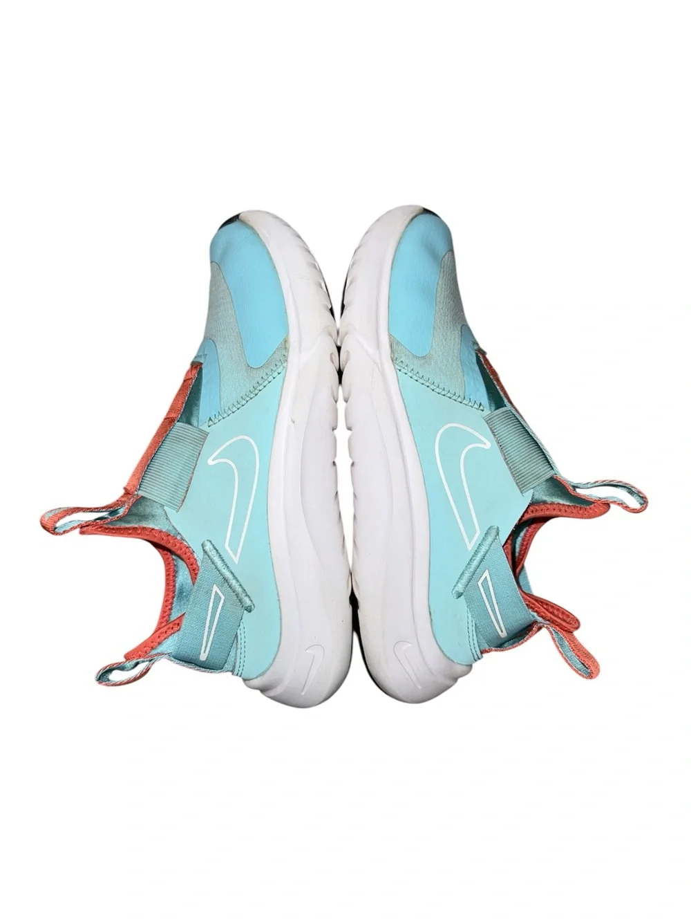 Nike kids flex