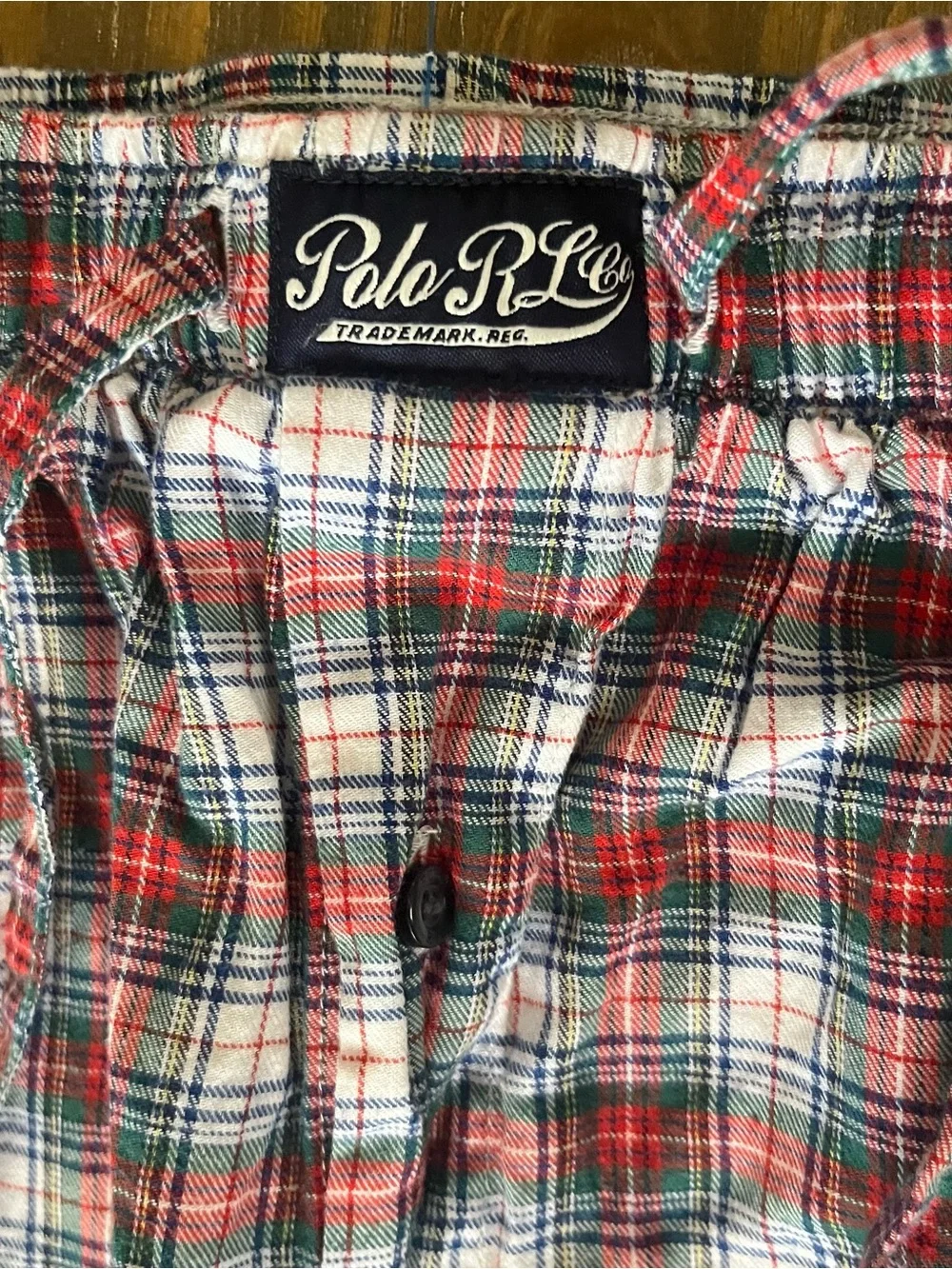 Polo Ralph Lauren navy by