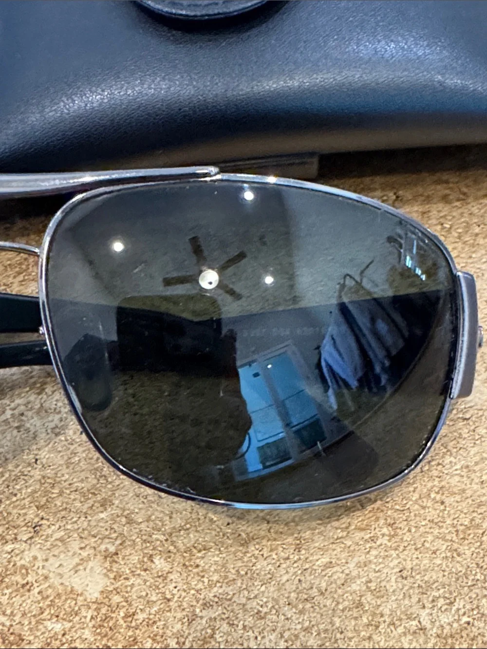 Ray-Ban stylish ray