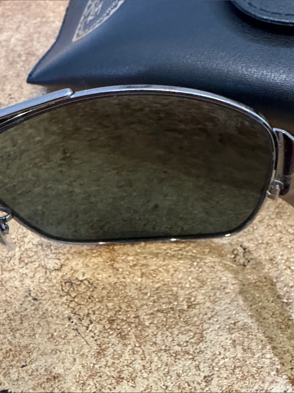 Ray-Ban stylish ray