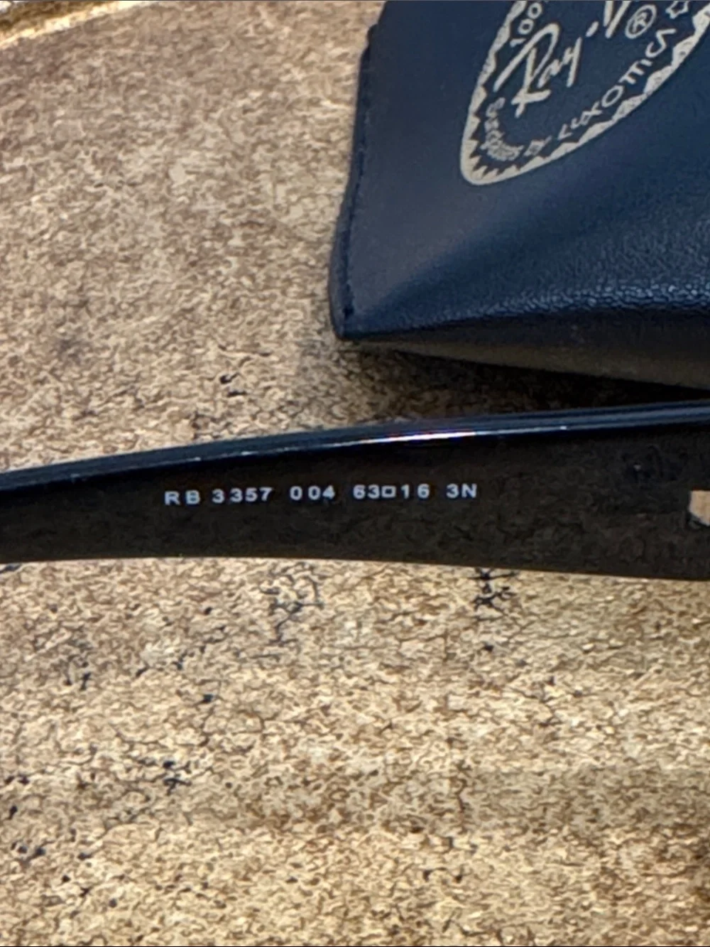 Ray-Ban stylish ray