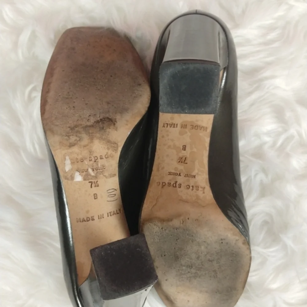 kate spade olive green