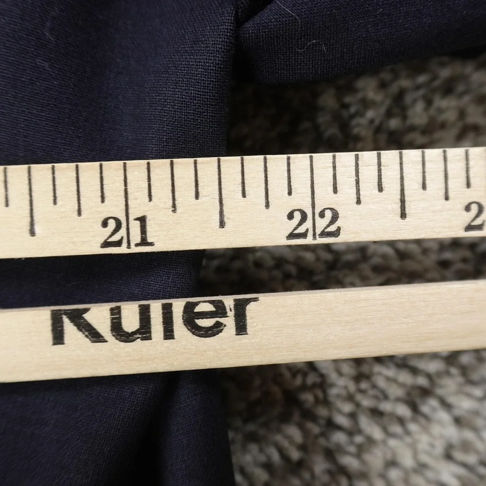 Calvin Klein measurements are