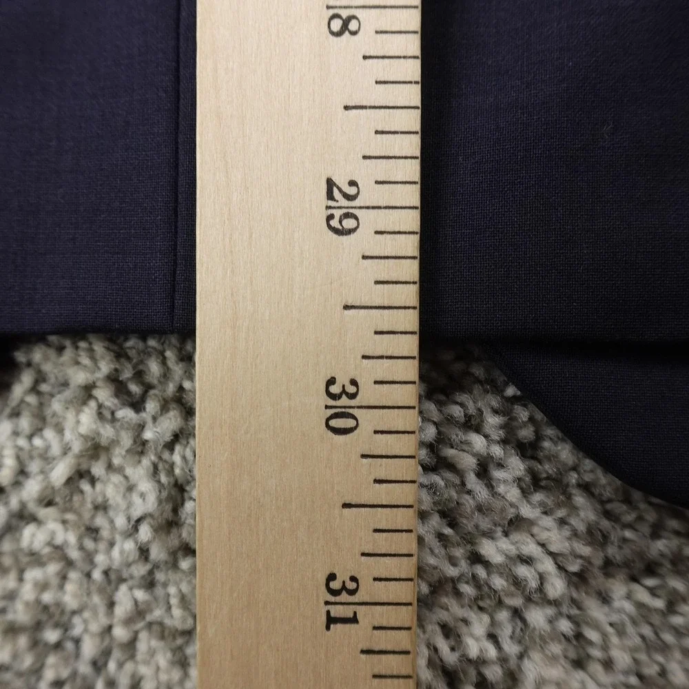 Calvin Klein measurements are