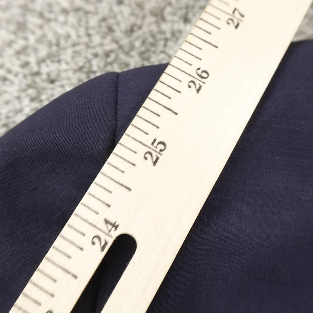 Calvin Klein measurements are