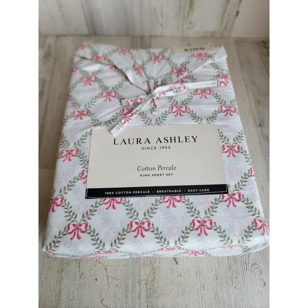 Laura Ashley product brand