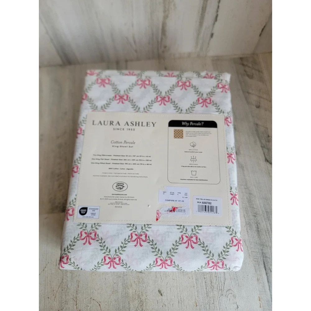 Laura Ashley product brand
