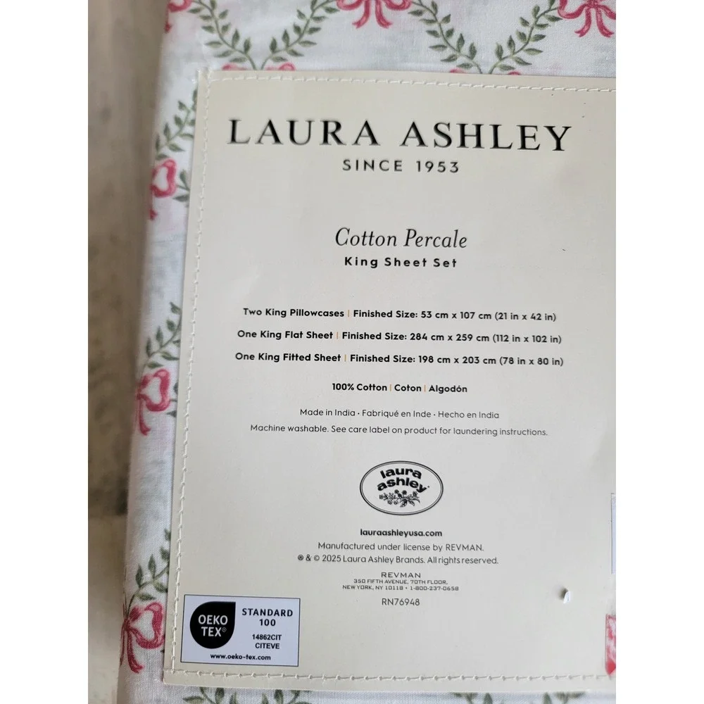 Laura Ashley product brand