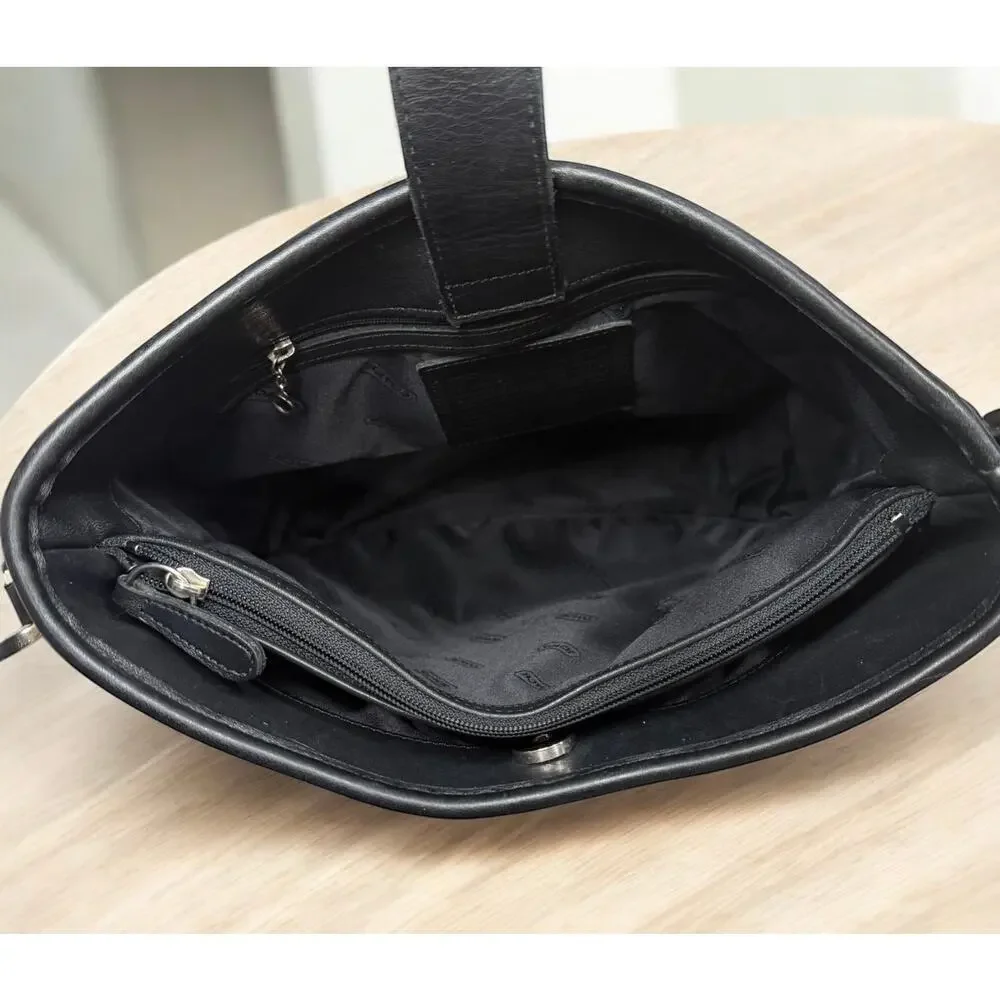 Vintage Coach 6003 Chelsea Hobo Bag