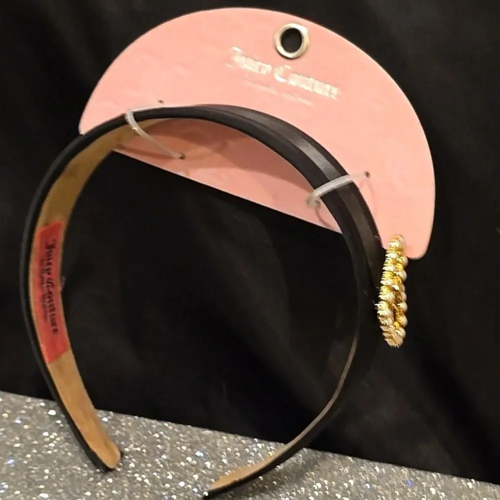 Juicy Couture stretching new