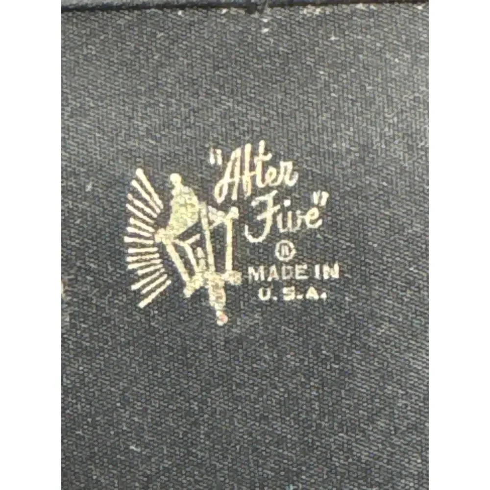 American Vintage elegant vintage