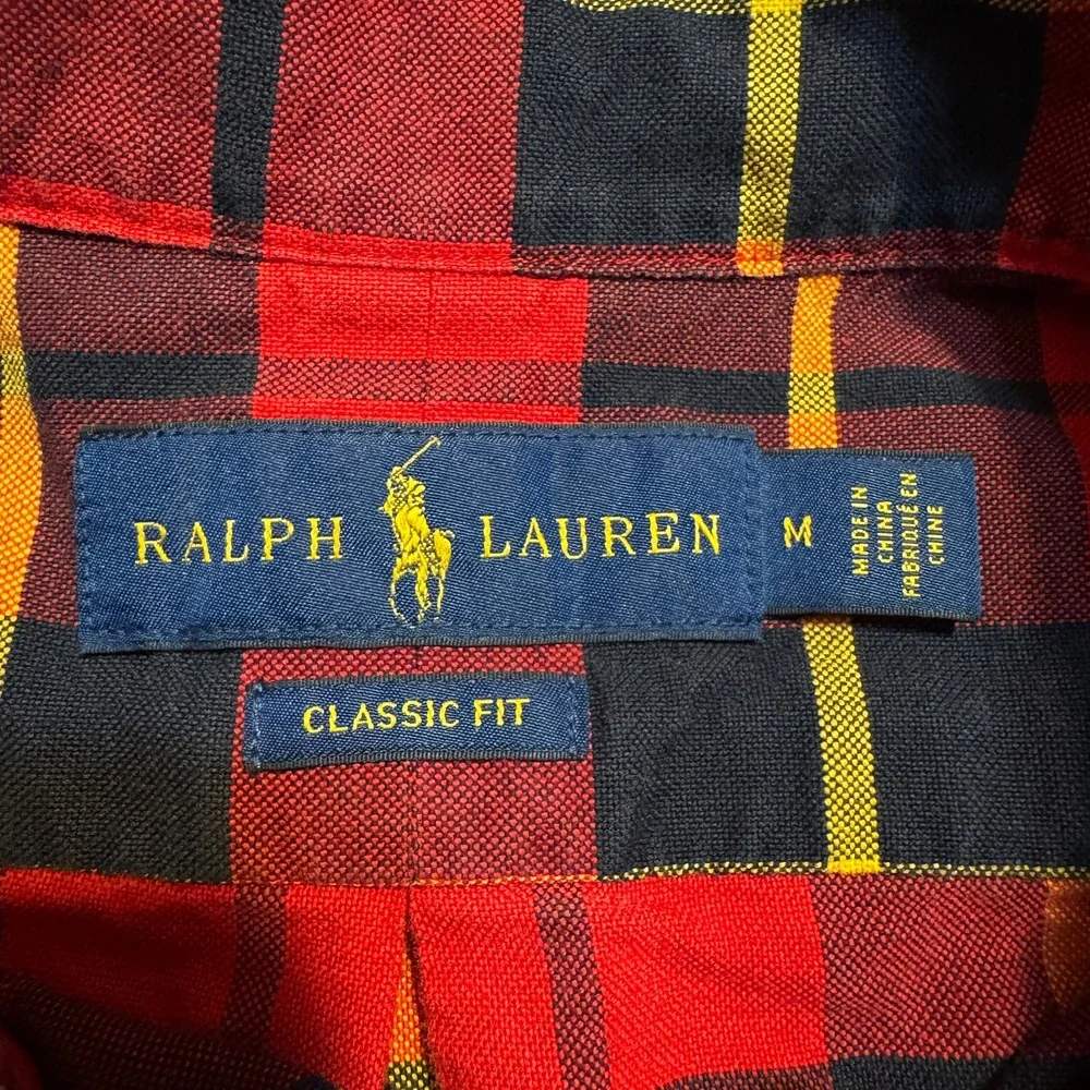 Polo Ralph Lauren polo ralph