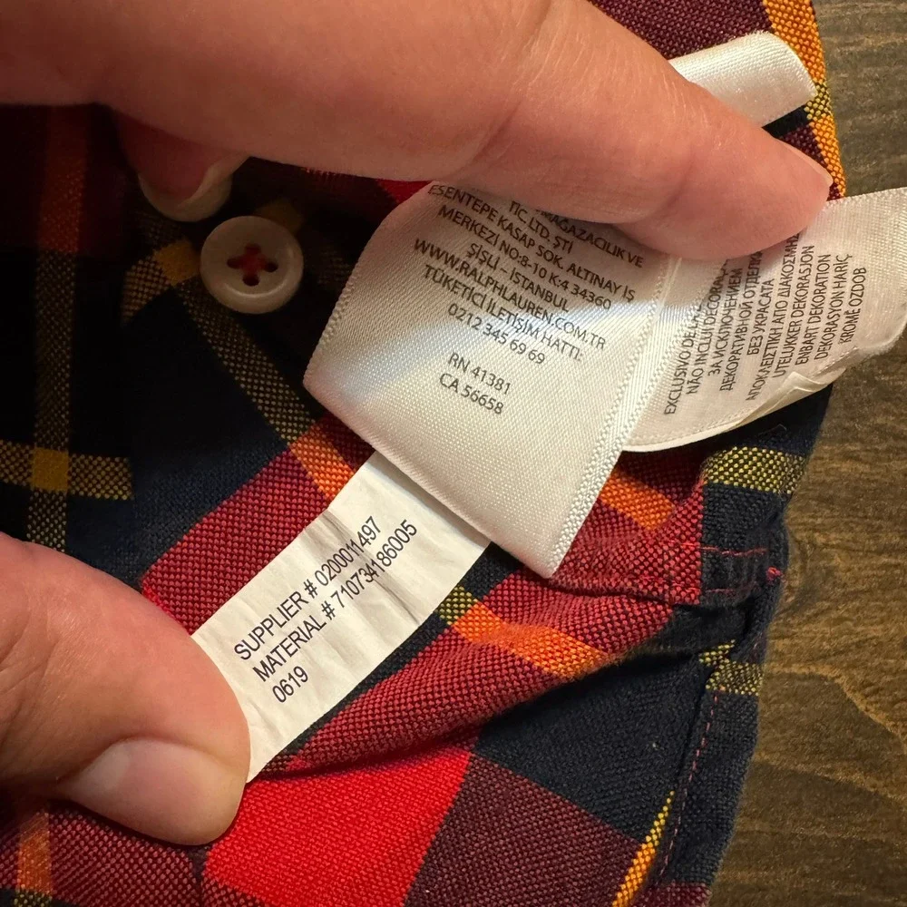 Polo Ralph Lauren polo ralph