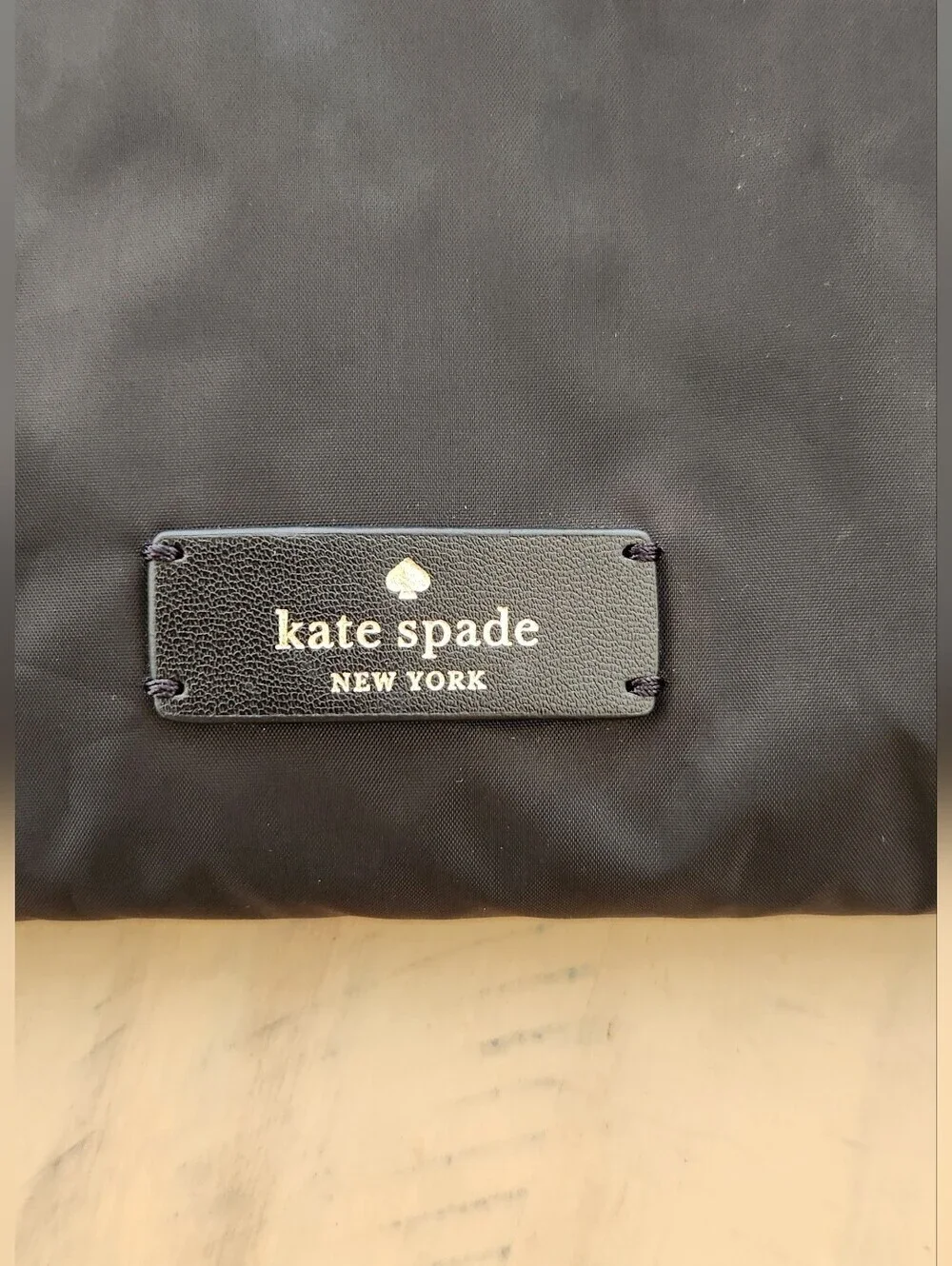 kate spade Changing Pad