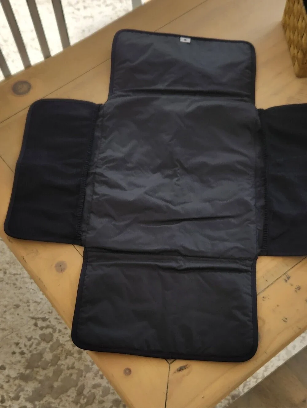 kate spade Changing Pad