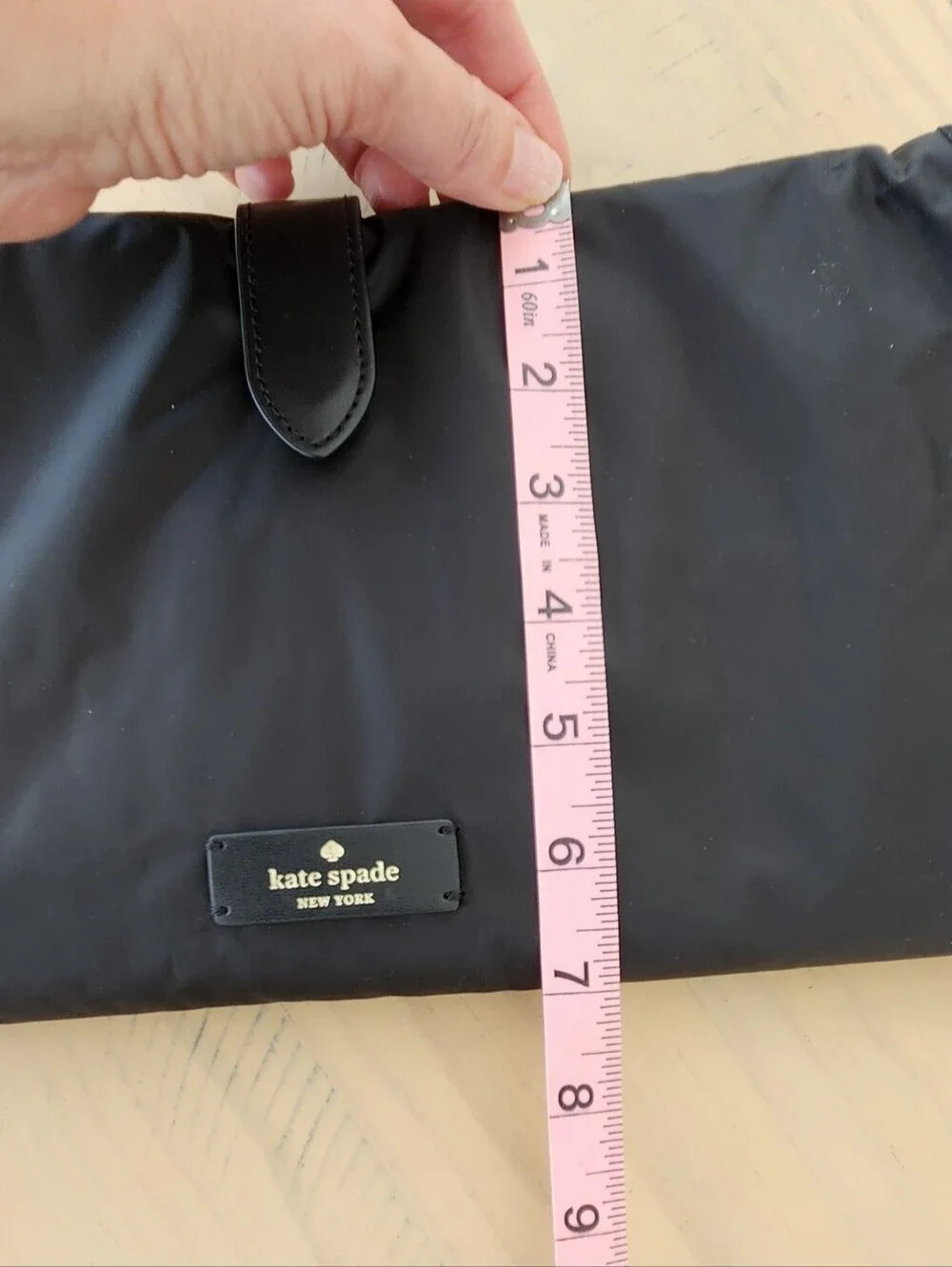 kate spade Changing Pad