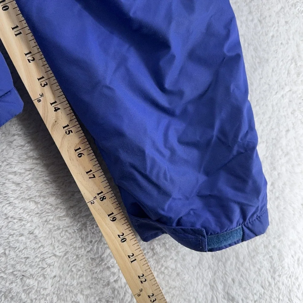 L.L. Bean sizing vintage