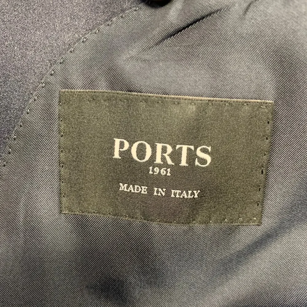 Ports 1961 ports 1961