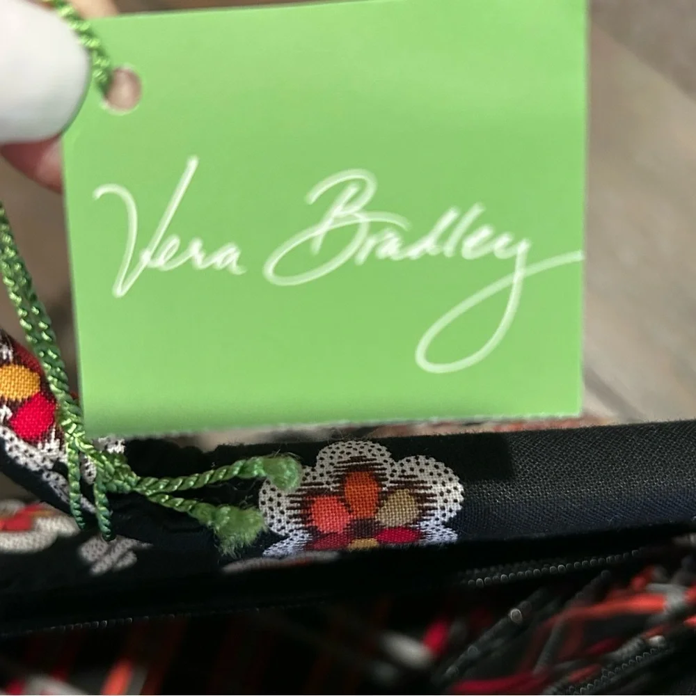 Vera Bradley nwt vera