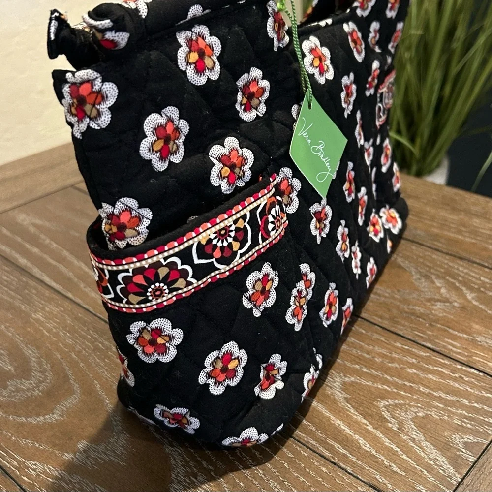 Vera Bradley nwt vera