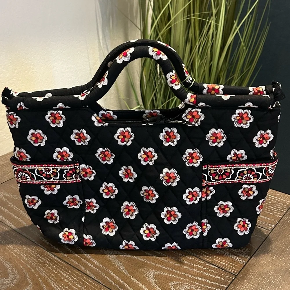 Vera Bradley nwt vera