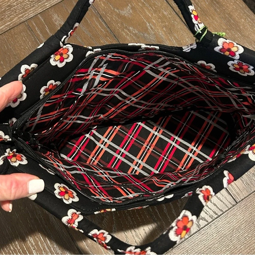 Vera Bradley nwt vera