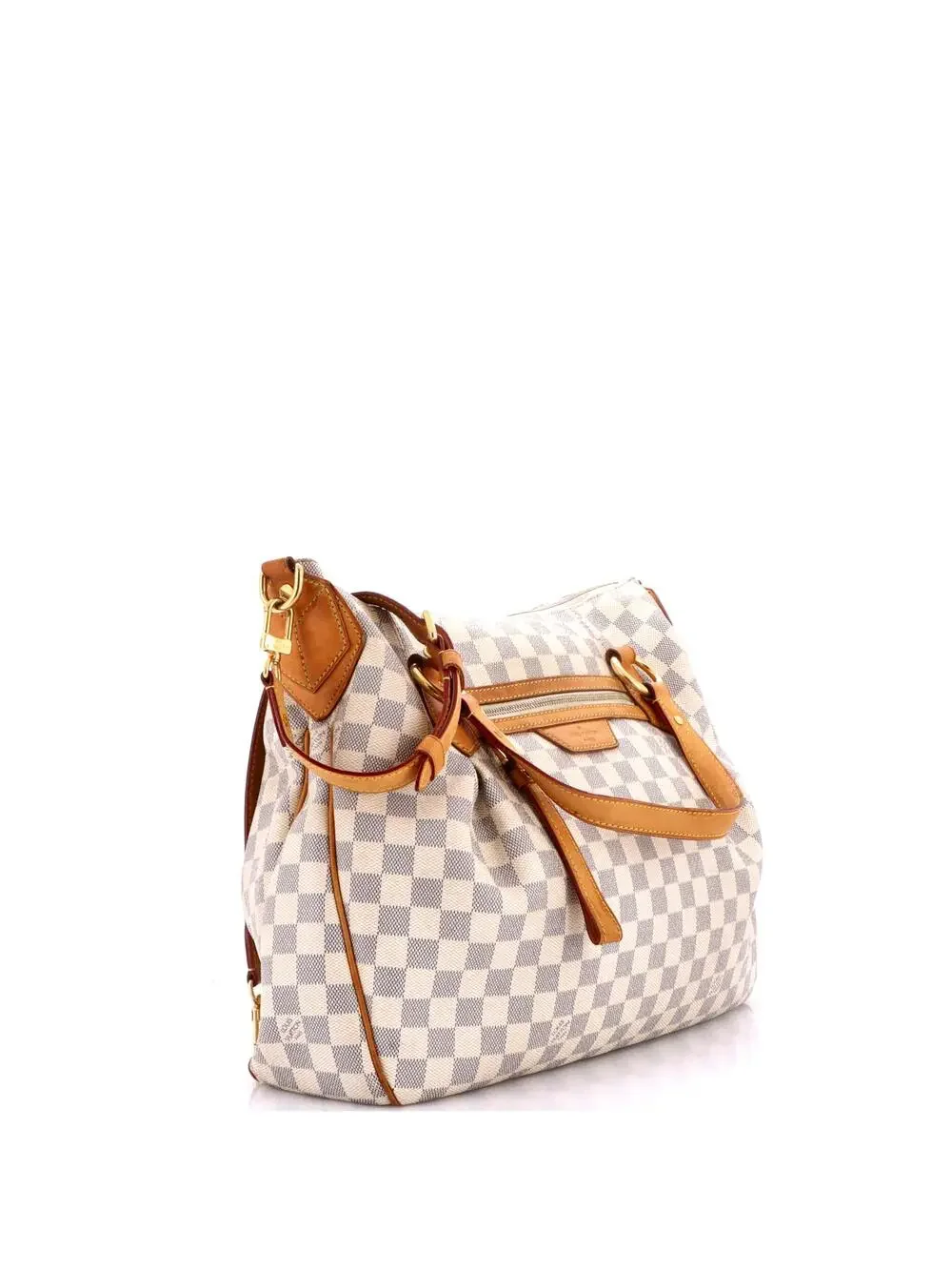 Louis Vuitton introducing louis