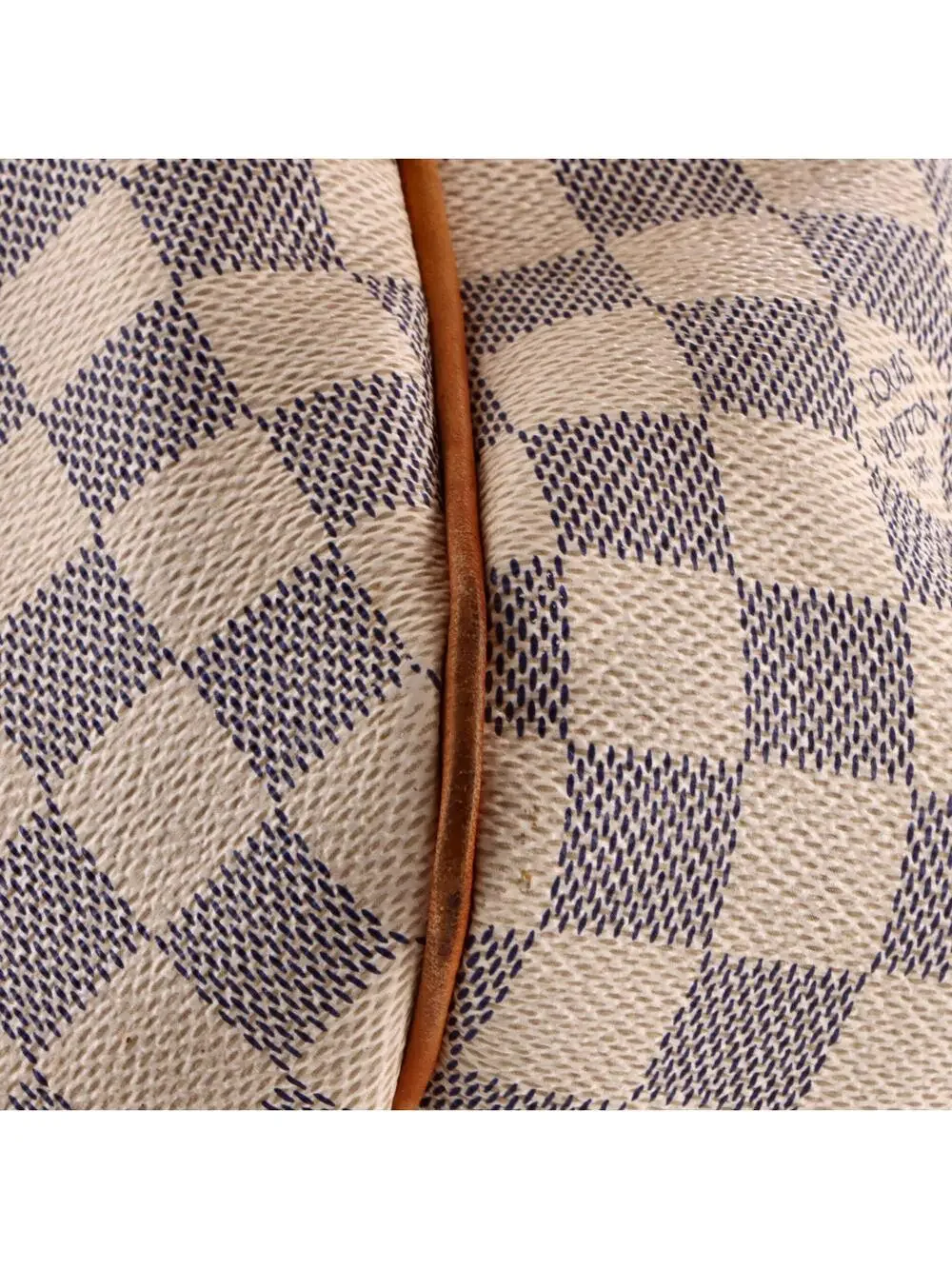 Louis Vuitton introducing louis