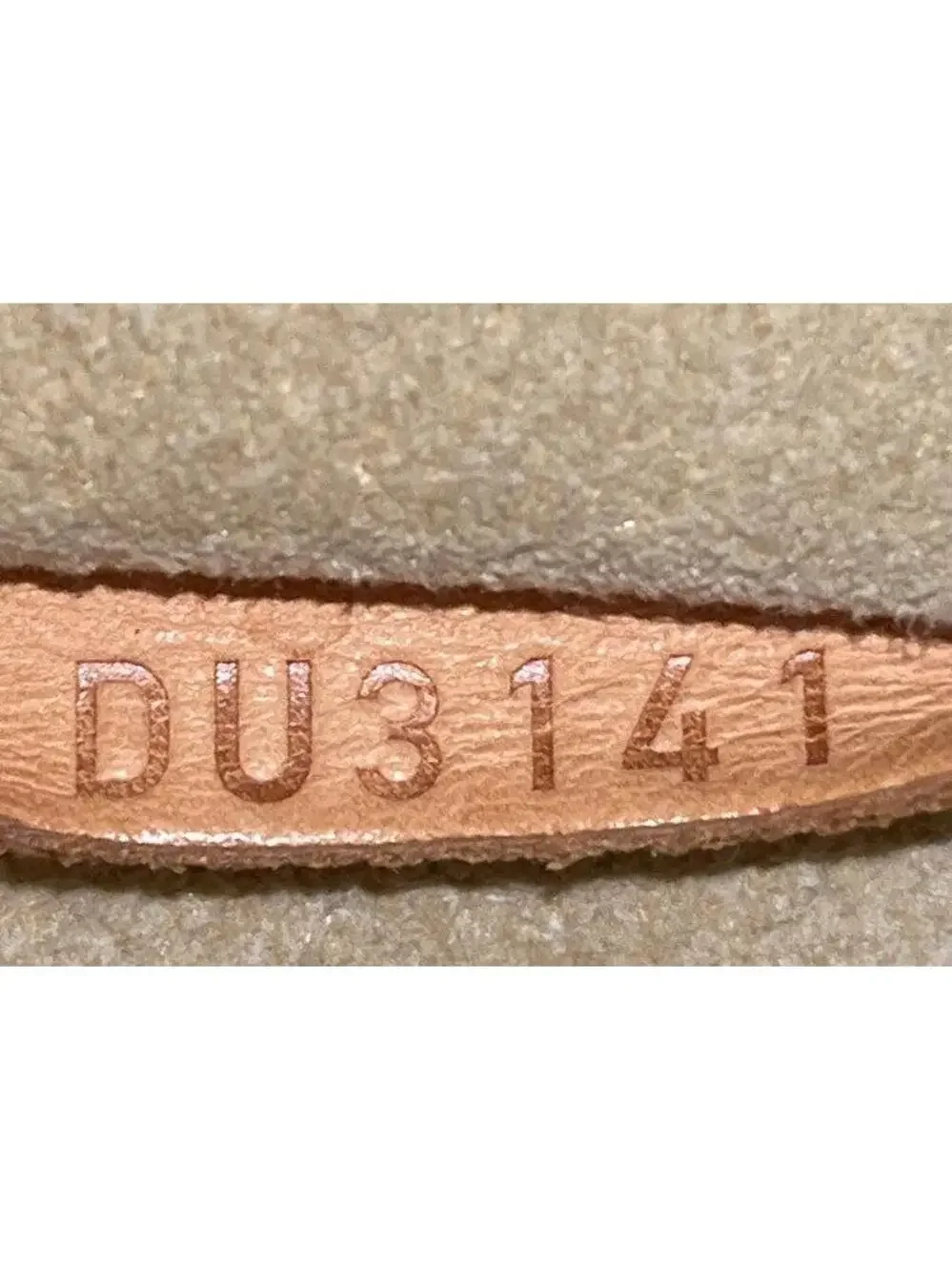 Louis Vuitton introducing louis