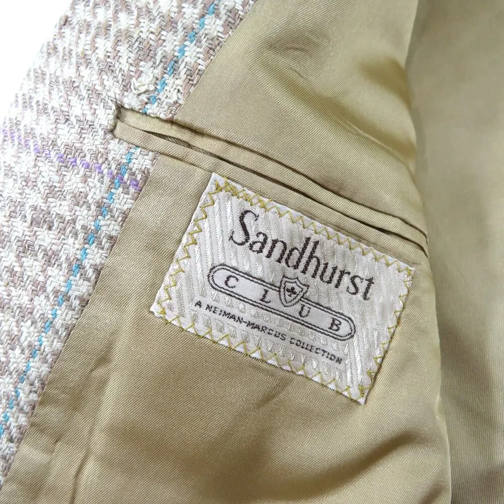 Sandhurst vintage neiman