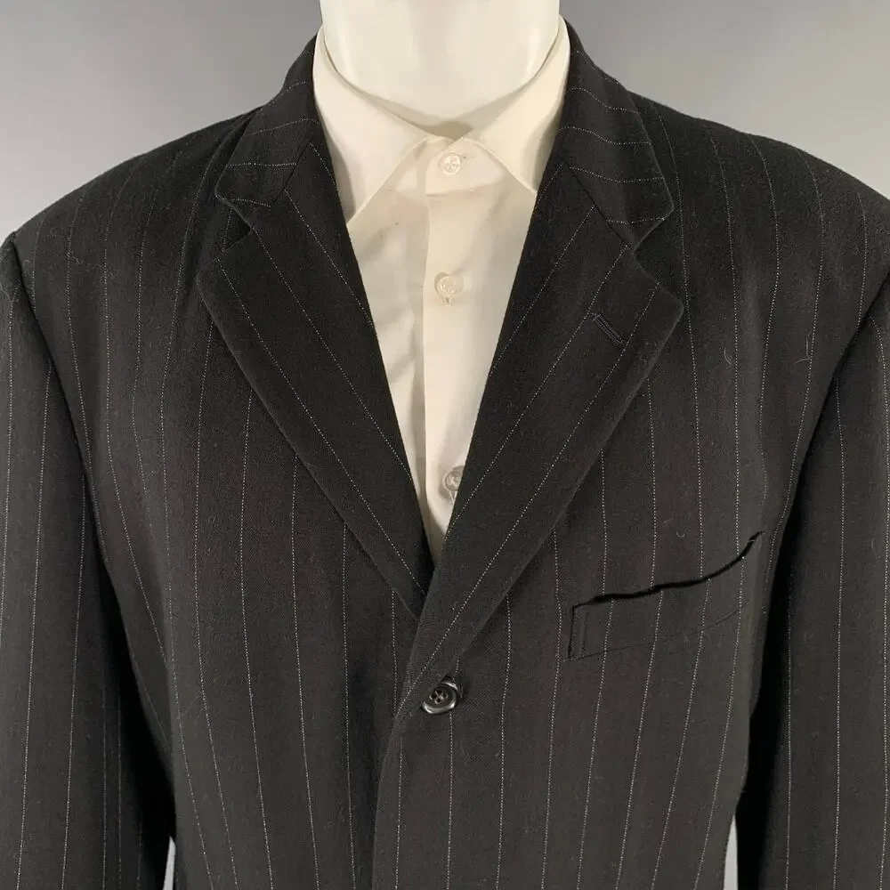 COMME des GARCONS HOMME PLUS comme des
