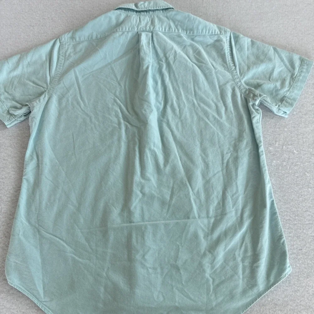 Polo Ralph Lauren features style
